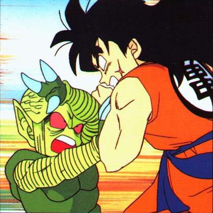 >informed that aliens exist and they'll arrive in 6 months for express purpose of beating his ass and killing everyone>decides to fight despite lacking the innate powers and ongoing training of his brethren>sets aside his life of glamor and fame to prepare round the clock