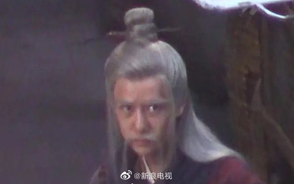 Weibo official acct spoiled it first!!!  #lofspoilers Presenting... our Thousand Worries~~~!!! 