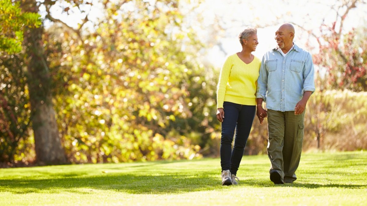 blossomhhc's tweet image. Simple Ways to Get the Elderly Moving

Seniors need regular movement. Those who exercise are more physically fit than those who don't.
 
Here are some simple ways for an older adult to get moving:
 
Read more:
facebook.com/permalink.php?…

#BlossomHomeHealthCareLLC #RegularMovement