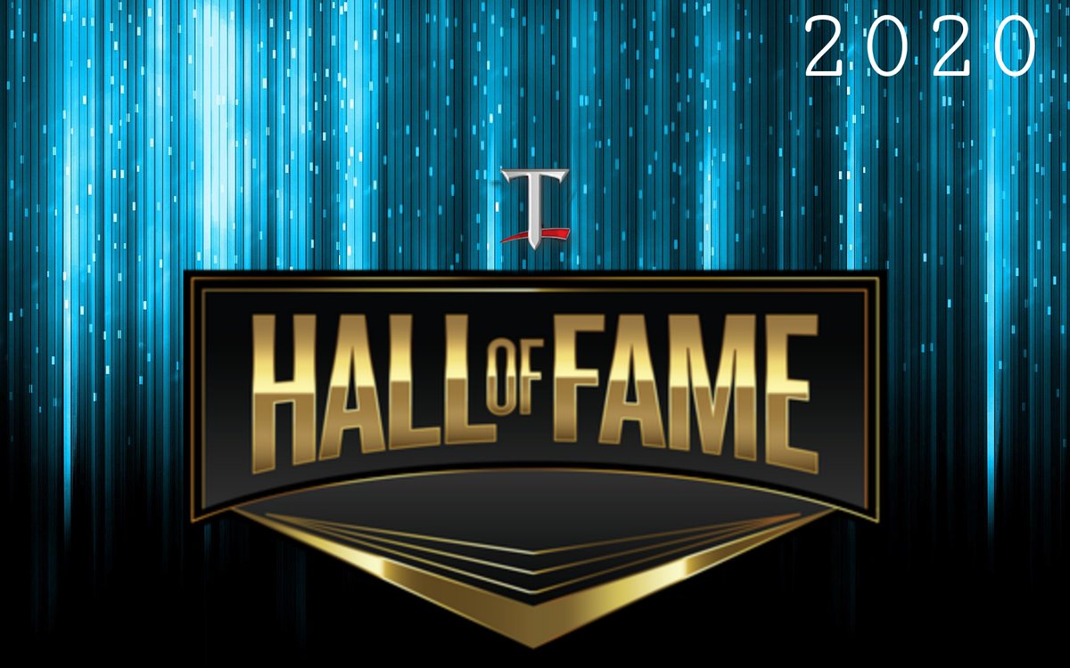 TheRingOfImpact's tweet photo. #TROI Slammy Awards is still happening, and #TROI Hall of Fame.

When? December the 18th, 19th, and the 20th. https://t.co/zigBXT7csF