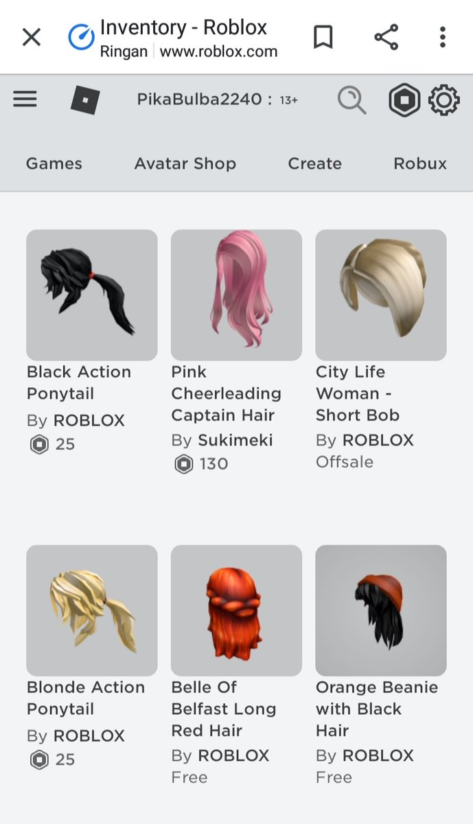 Blxck Quitting Tw1tt3r Later Lol On Twitter Trading My Roblox Acc User Pikabulba2240 Lf Nfr Leg S Ia 2k Rbx Rt So Appreciate Roblox Robux Giftcards Robuxtrades Robuxgiveaways Robuxcodes Adoptmecrosstrades Adoptmecrosstrade Adoptmetrades - blonde action ponytail roblox free