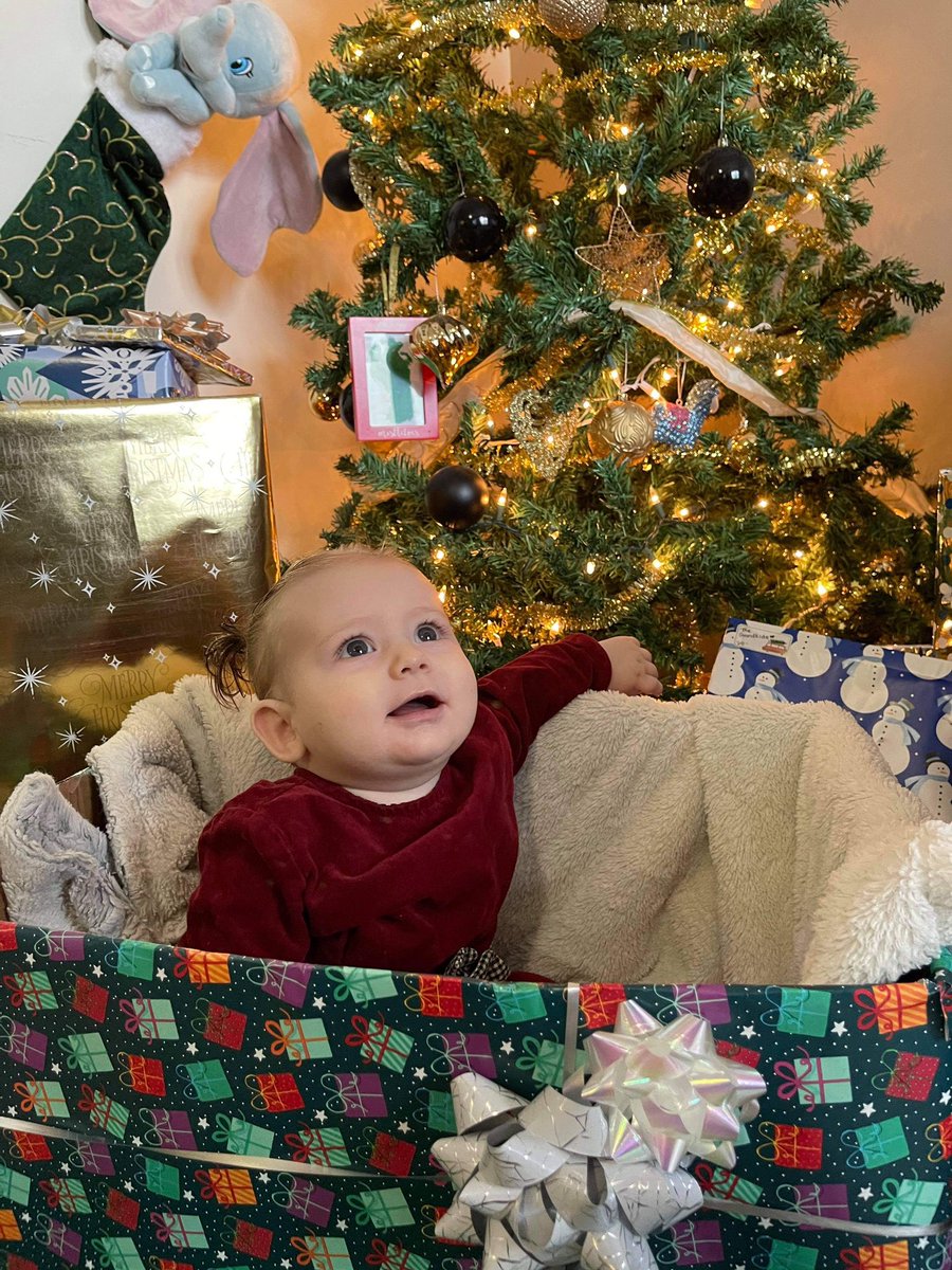 jbedford07's tweet photo. The best present 🥺 https://t.co/wIpLWUGBv8