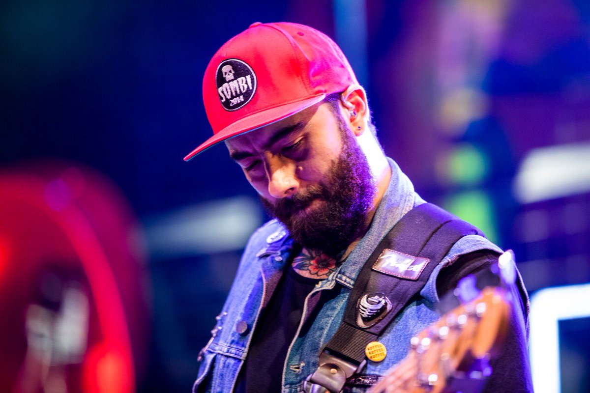 sur_pacifico's tweet photo. Gracias @Altavozfest por este parchesote que tuvimos este fin de semana, con bandas tan calidosas, vamos el próximo año con toda.🔥🌴
#reggae #altavozcolombia #dib #reggaecolombia
📸 @camilodiazphotograph https://t.co/mRa5OYYpbJ