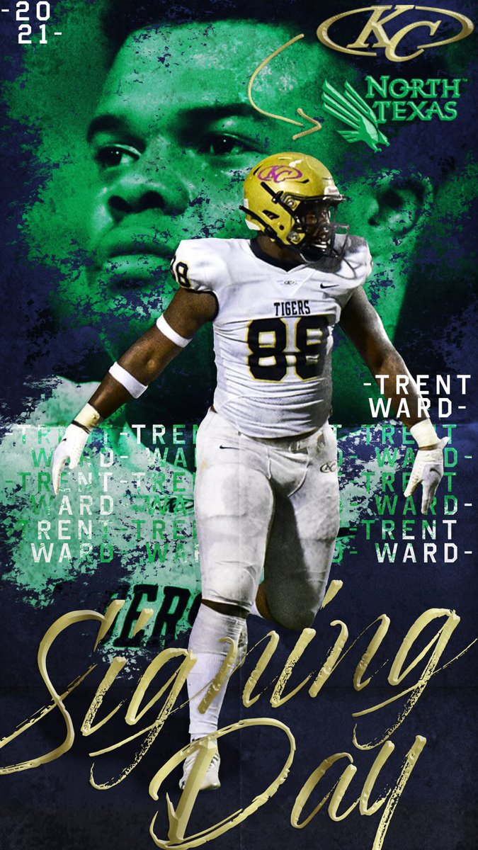 coachjpalmer67's tweet photo. Congratulations to ⁦@colbypowers8⁩ 🐅🖋🐻 ⬇️ &amp; ⁦@Trent88ward⁩ 🐅🖋🦅 ... ⁦@ArizonaFBall⁩ ⁦@MeanGreenFB⁩ ⁦@KCTigerFootball⁩ #earlysigningday https://t.co/QpEfvTlfAb