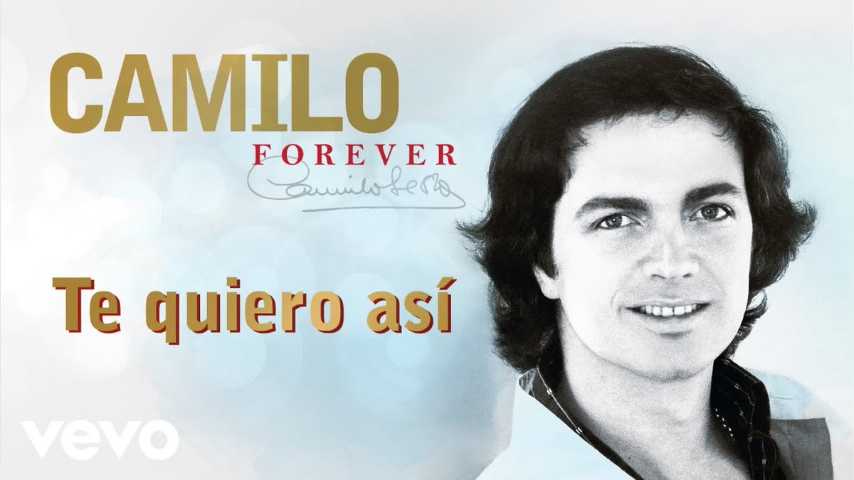 CamiloSesto_U's tweet photo. 🎶 "Con la fuerza que me das sentirte tuyo". #TeQuieroAsí #TemaInedito #CamiloForever #CamiloSesto #CamiloSestoUniversal. https://t.co/veYXARhyY4