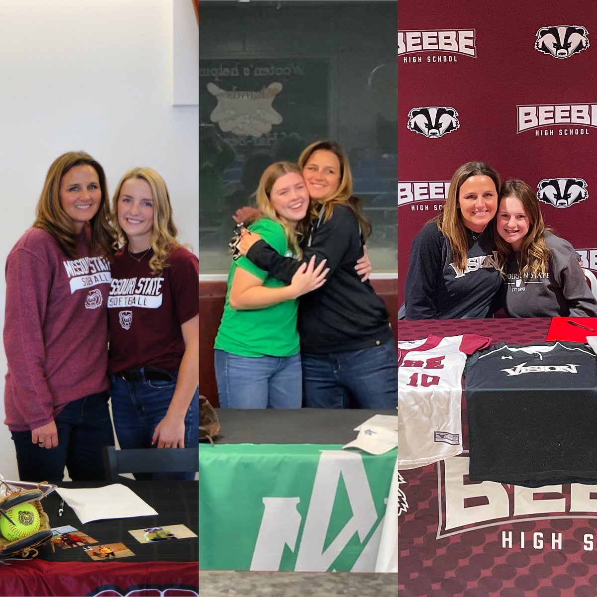 What a fun couple of weeks celebrating these girls, as they take another step in pursuing their dreams! Bright futures ahead for these 3!!! <a href="/kenziedb11/">Kenzie Derryberry</a> <a href="/sophiewood03/">Sophie Wood</a> <a href="/justineburch10/">justine burch</a>