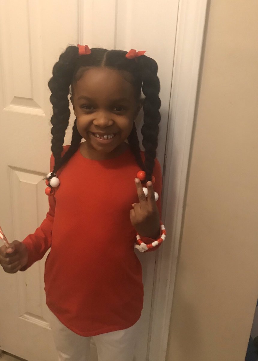 More Candy Cane Wednesday!