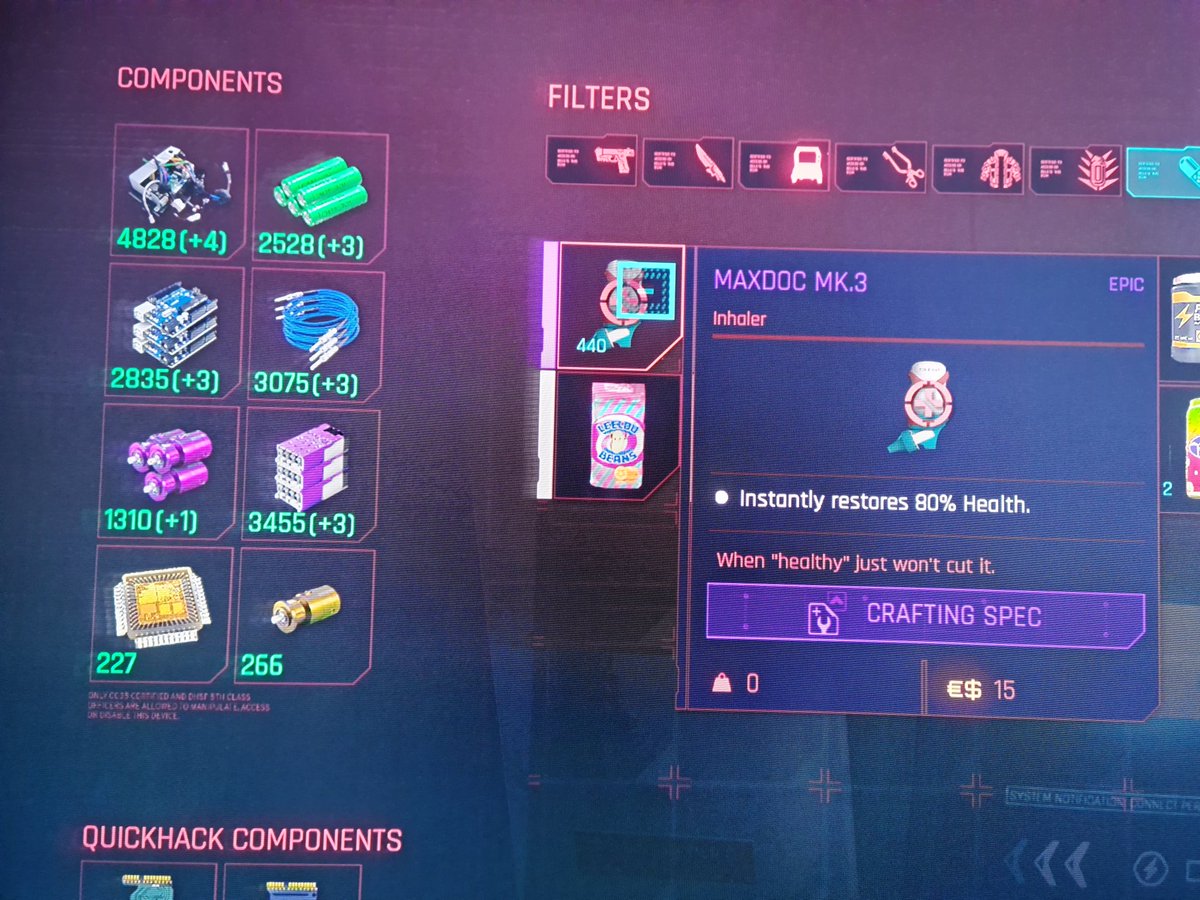 Cheif_Dog's tweet photo. @tagbacktv Get the blueprint for MD MK.3 Spam it to 999 at the drop point then break it down.. Great way to get resources https://t.co/spgnttB5su
