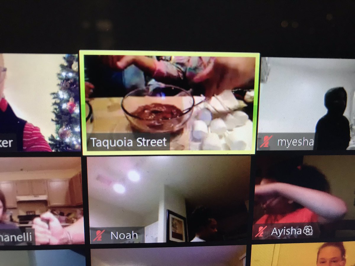 WGPearsonSTEAMTigers tweet media