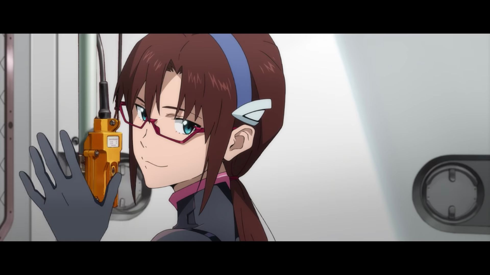 Evangelion 2.0 kissanime hotsell