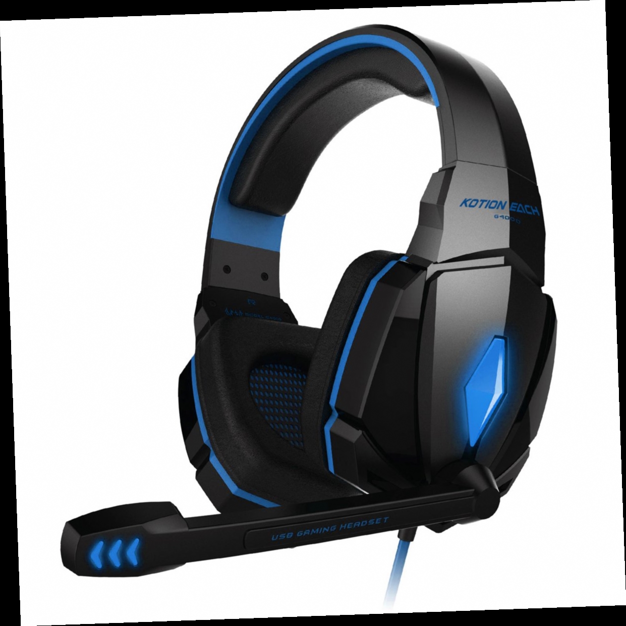 kotion each g4000 driver download X