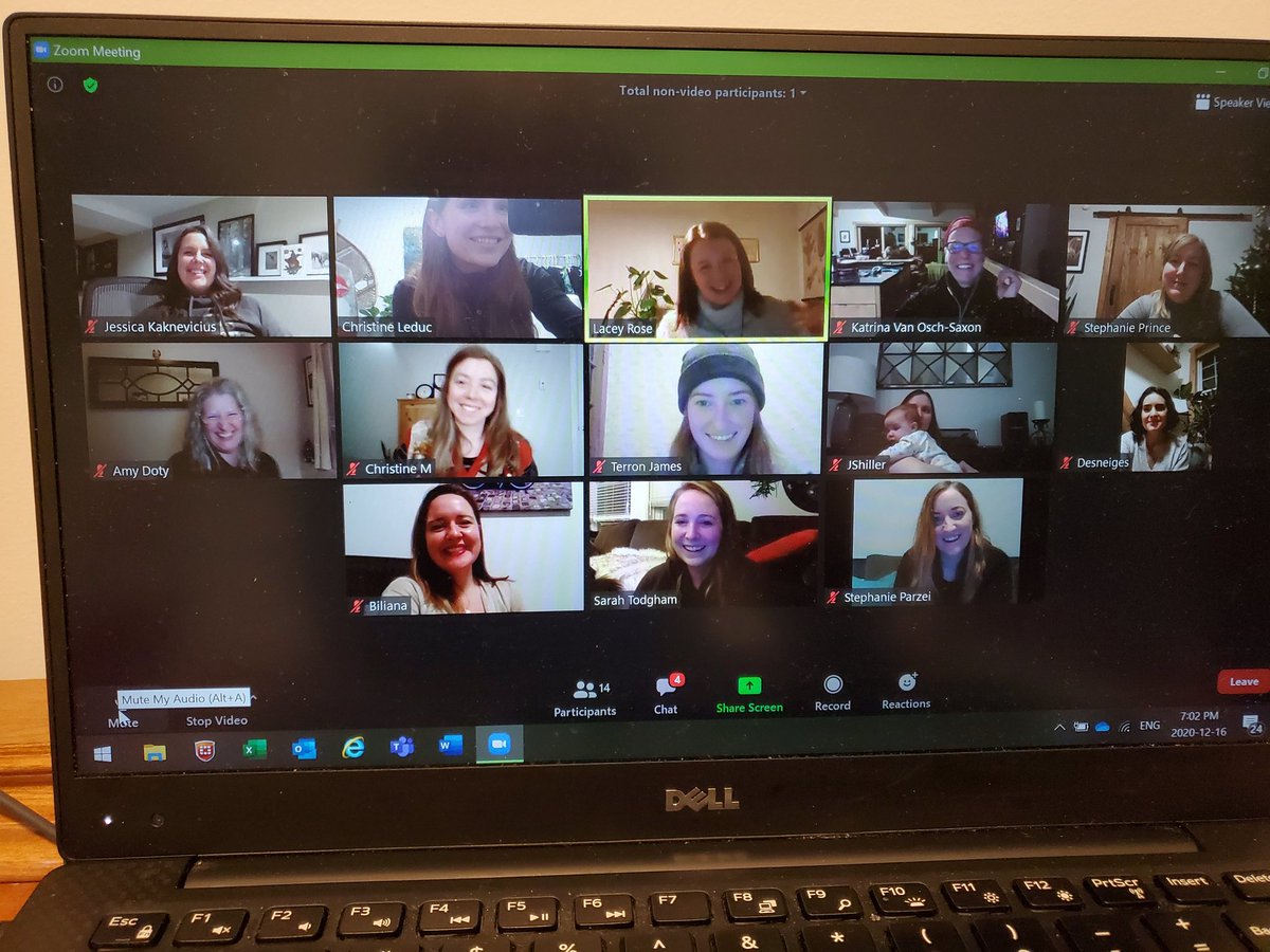 Women in Wood tweet media