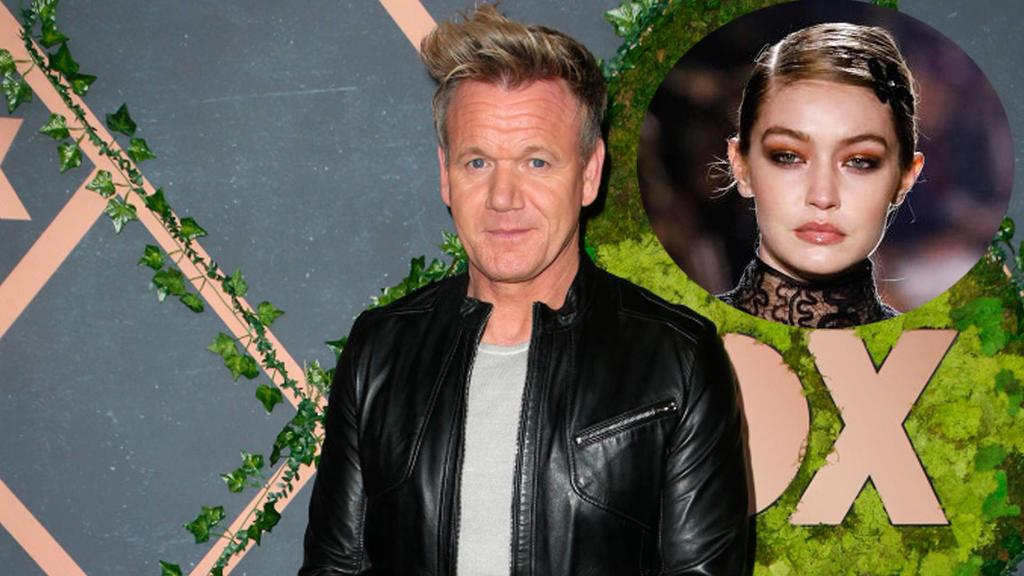 Gordon Ramsay Says His Friendship With Gigi Hadid Is The Only Reason Why His Daughters Want To Talk To Him https://t.co/7cMRtaY3LN https://t.co/5NTN9ZR4iJ