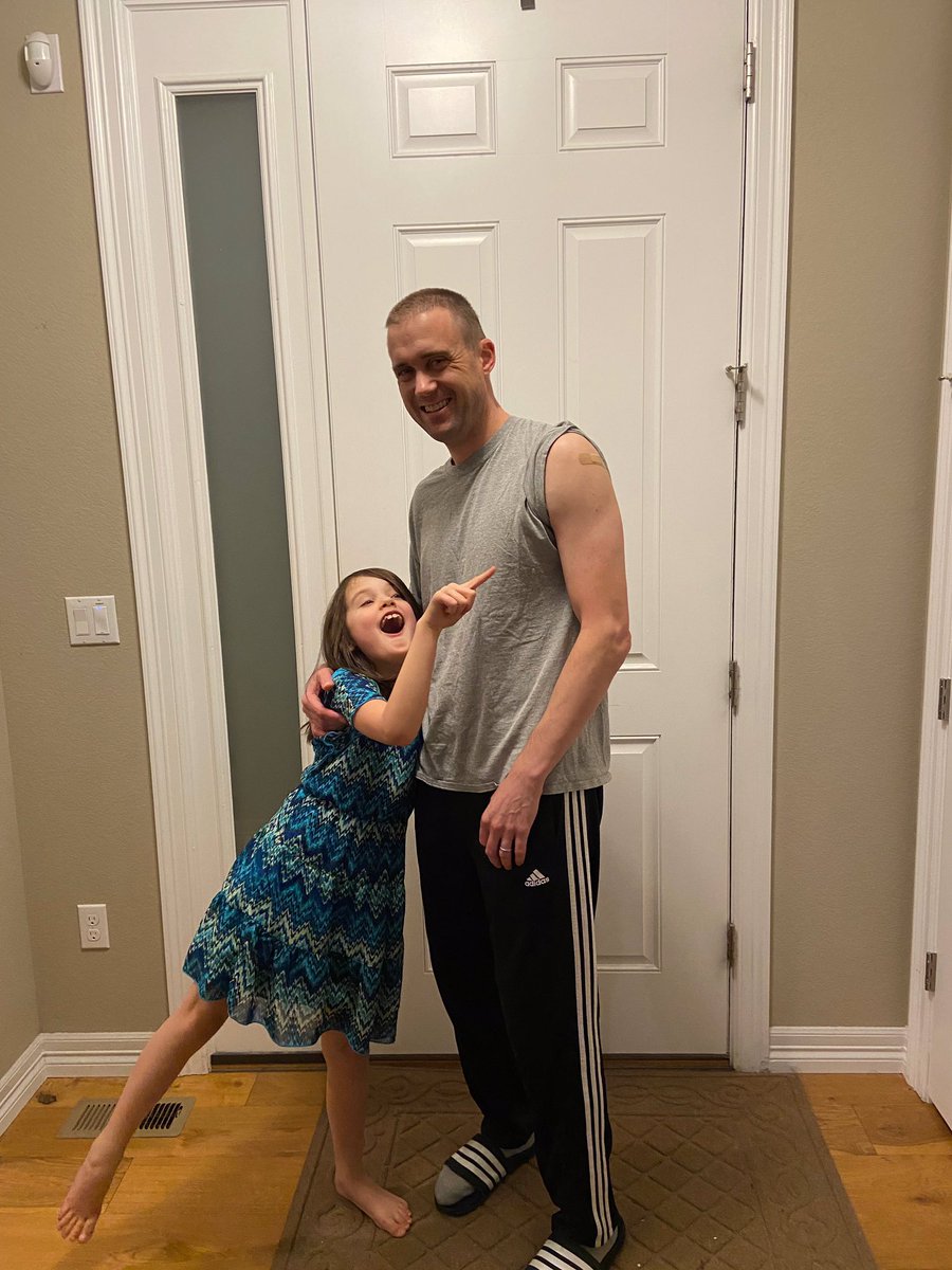 Chris Vanderveen (yep…me) tweet media