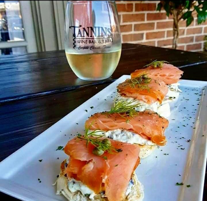 TANNINS Wine Bar & Tapas (tanninscctx) Twitter