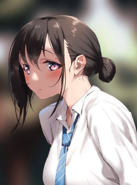 とらのあなさんのイラスト展
「Little happiness」参加してます!

あお高以外の学生服久しぶりに描きました～🙇‍♀️
12/30より秋葉原UDXにて↓詳細
https://t.co/LuQJ6RV5aD 