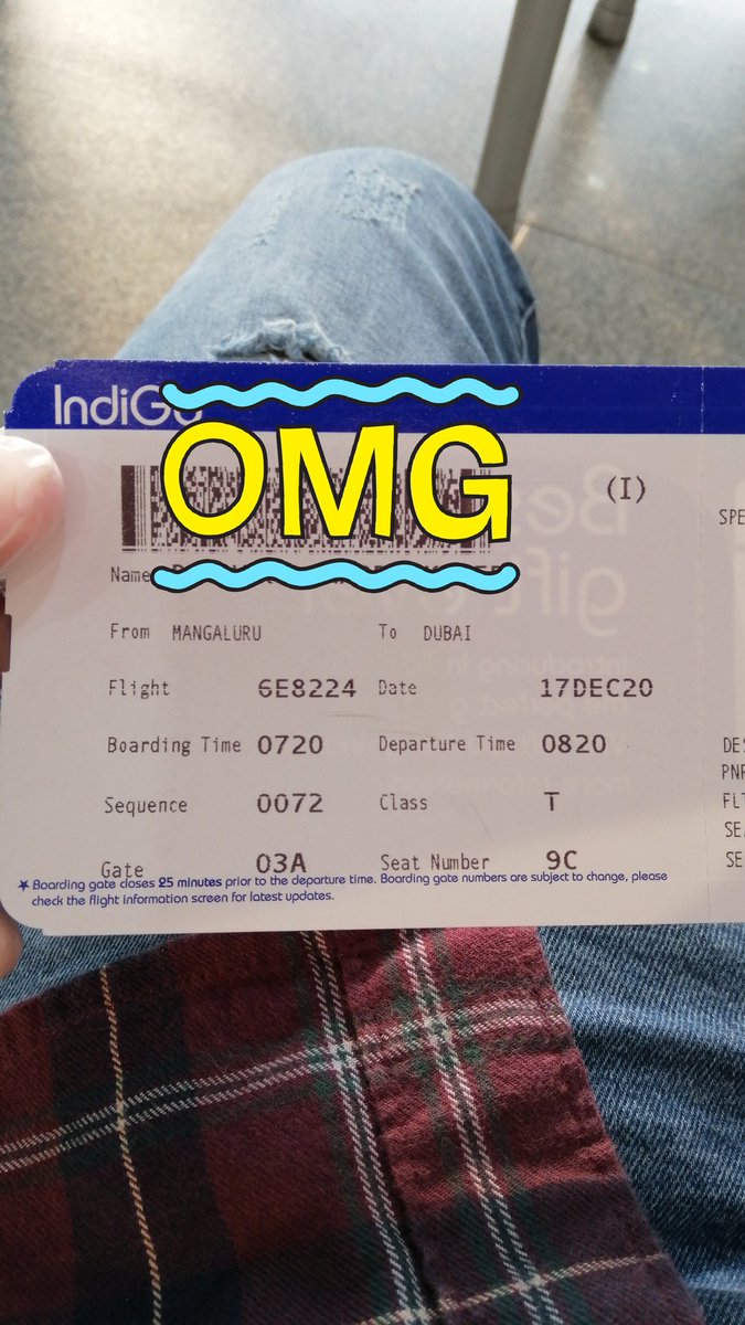 najju76's tweet photo. അങ്ങനെ വീണ്ടും പ്രവാസത്തിലേക്ക്... 😌😌😌 https://t.co/LVsyfzPh9G