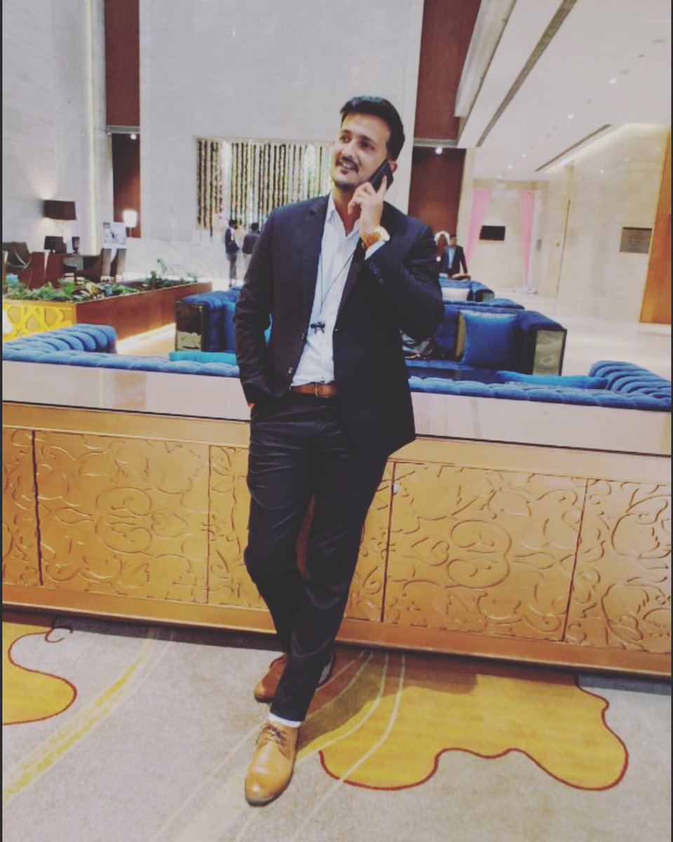 Suraj dadhich tweet media