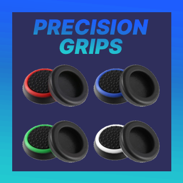 TempoGrips's tweet photo. 🥇Outperform the competition with Tempo Grips!🥇

📸Precision and Glow Grips

Selling at $2.50/pair at https://t.co/02vP00wJCn. https://t.co/Lq9SEvmNwy