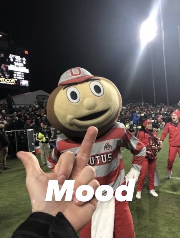 Barstool Boilermakers tweet media