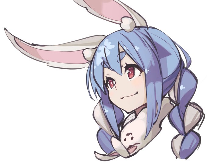 練習
#ぺこらーと 