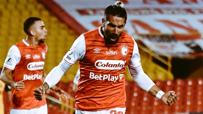 jairoolartes's tweet photo. Santa Fe vs América en finales a doble partido: solo en la Merconorte de 1999.Por torneo corto es inédita.

Finales de Santa Fe desde 2002: 
7 (2005 I, 2012 I, 2013 I, 2014 II, 2016 II, 2017 II y 2020).

Finales de América:
5 (2002 I, 2008 I y II, 2019 II y 2020).

#datosligafpc https://t.co/lWCKMd2Tfb