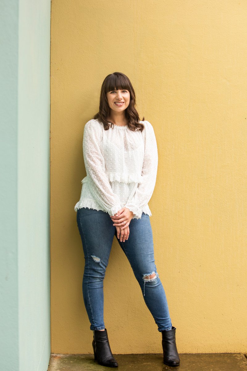 Gabrielle Tozer tweet media