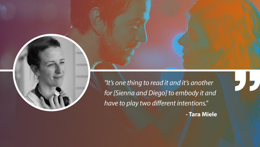 Check out our newest podcast episode! 

Write On with <a href="/WanderDarkly/">Wander Darkly</a> #Writer-Director <a href="/TaraMiele/">Tara Miele</a>

Listen now: bit.ly/37mDvz9
#scriptchat #amwriting #film