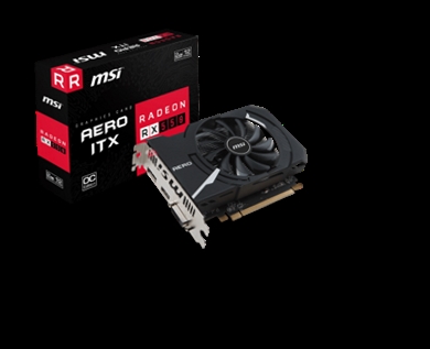 Amd Radeon Rx 550 Drivers For Windows 7 64-Bit – ZAUCXC