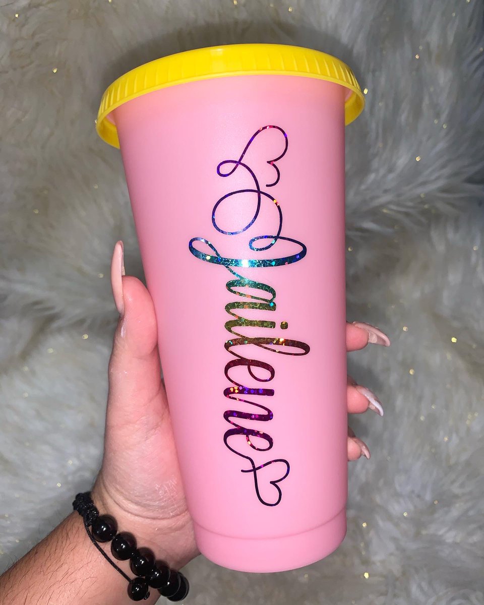 JYDesigns_'s tweet photo. Tumblers. Tumblers. Tumblers😍
DM to Order!!🤗 https://t.co/RY68QPYNZS