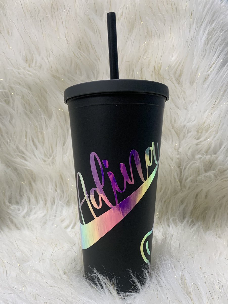 JYDesigns_'s tweet photo. Tumblers. Tumblers. Tumblers😍
DM to Order!!🤗 https://t.co/RY68QPYNZS