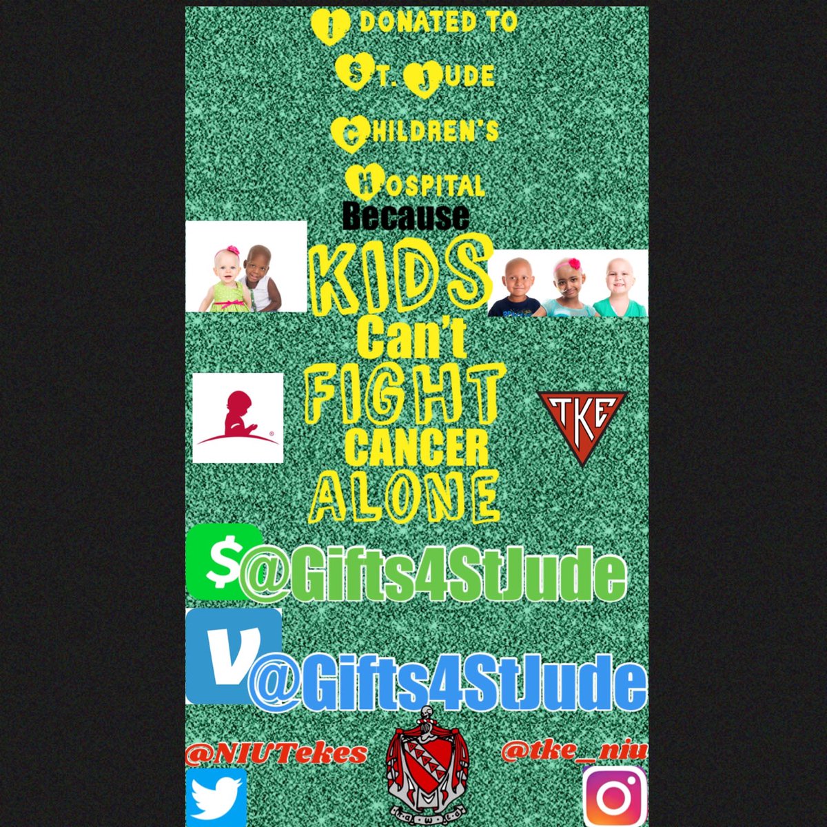 Tau Kappa Epsilon tweet media