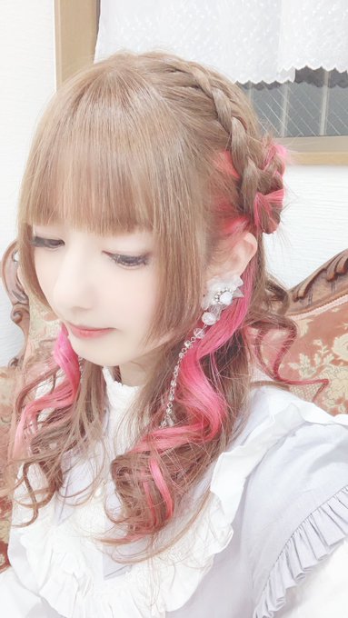Twitterのコスプレ画像14