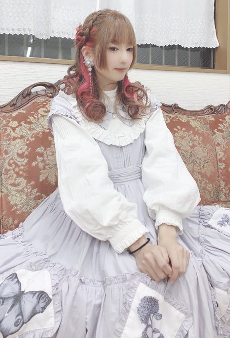 Twitterのコスプレ画像15