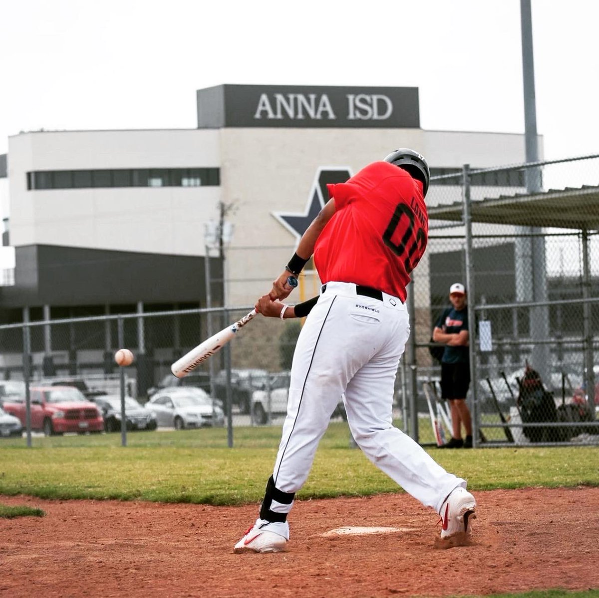 I am beyond blessed to say that I will be furthering my academic and baseball career at Lamar Community College. Huge thank you to my parents, coaches and teammates for helping me reach my goals. #golopes <a href="/CoachCarrasco12/">Roberto Carrasco</a> <a href="/CoachSumm/">Travis Summerlin</a>