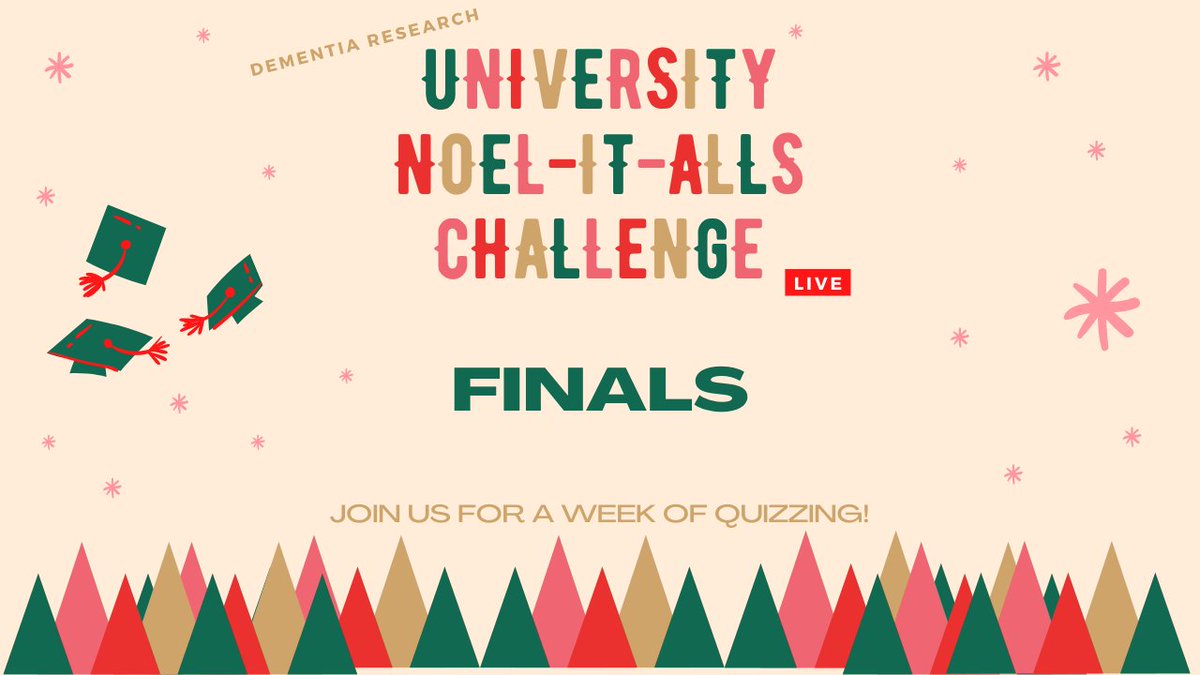 Adam Smith (@betterresearch) on Twitter photo Brilliant work by all the University Noel-it-alls Challenge Teams this evening <a href="/TweetwithQuinn/">Dr. James Quinn</a> @SusanneVanVeluw @arambling_rosie <a href="/HazelLRoberts/">Dr Hazel Hall-Roberts</a> <a href="/DrTerryQuinn/">Dr Terry Quinn💙</a> <a href="/CochraneDCIG/">Cochrane Dementia</a> <a href="/JosieNeuro/">Dr Josie Fullerton</a> <a href="/ZachBlaikie/">Zach Blaikie</a> <a href="/teamWorkstroke/">Work Research group</a> - Looking forward to the Cochrane Vs Glasgow final 8pm Friday Brilliant work by all the University Noel-it-alls Challenge Teams this evening <a href="/TweetwithQuinn/">Dr. James Quinn</a> @SusanneVanVeluw @arambling_rosie <a href="/HazelLRoberts/">Dr Hazel Hall-Roberts</a> <a href="/DrTerryQuinn/">Dr Terry Quinn💙</a> <a href="/CochraneDCIG/">Cochrane Dementia</a> <a href="/JosieNeuro/">Dr Josie Fullerton</a> <a href="/ZachBlaikie/">Zach Blaikie</a> <a href="/teamWorkstroke/">Work Research group</a> - Looking forward to the Cochrane Vs Glasgow final 8pm Friday