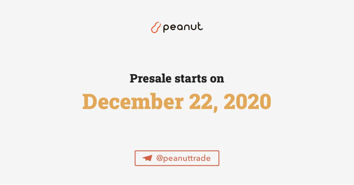 Peanut Trade ✈️ PBW, Paris tweet media