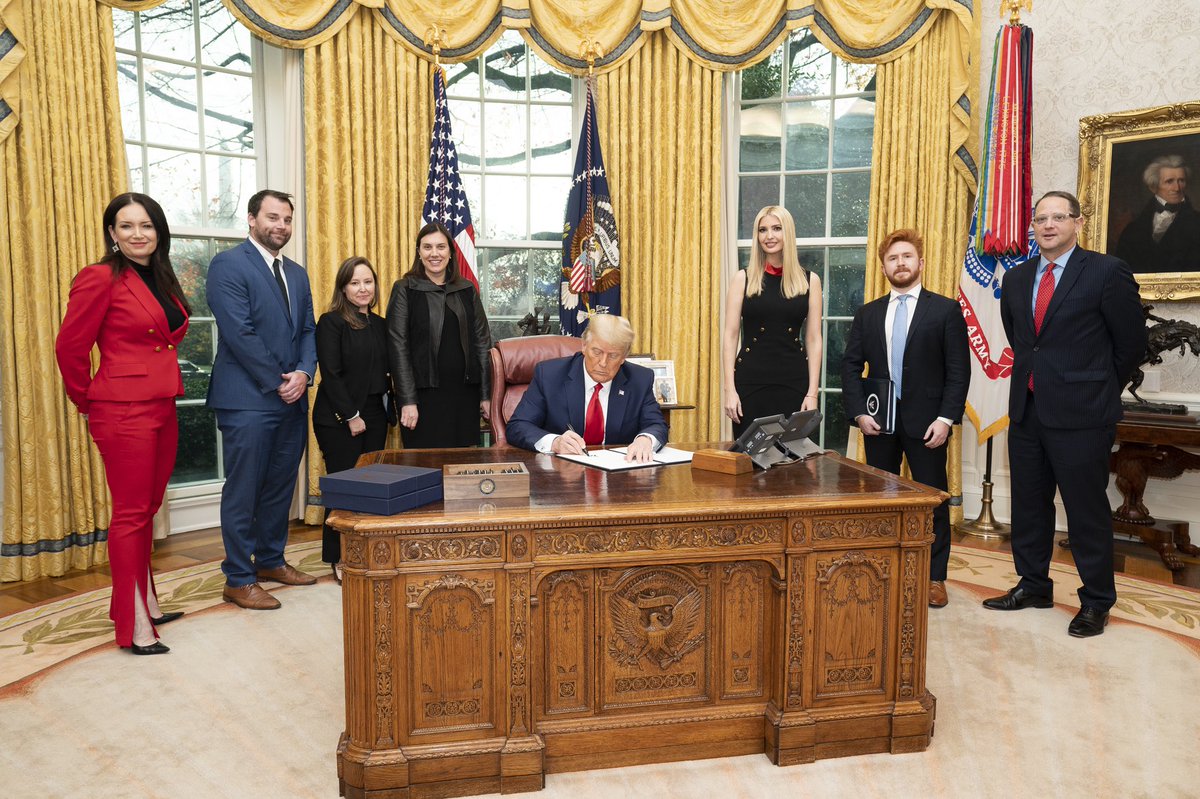 Ivanka Trump tweet media