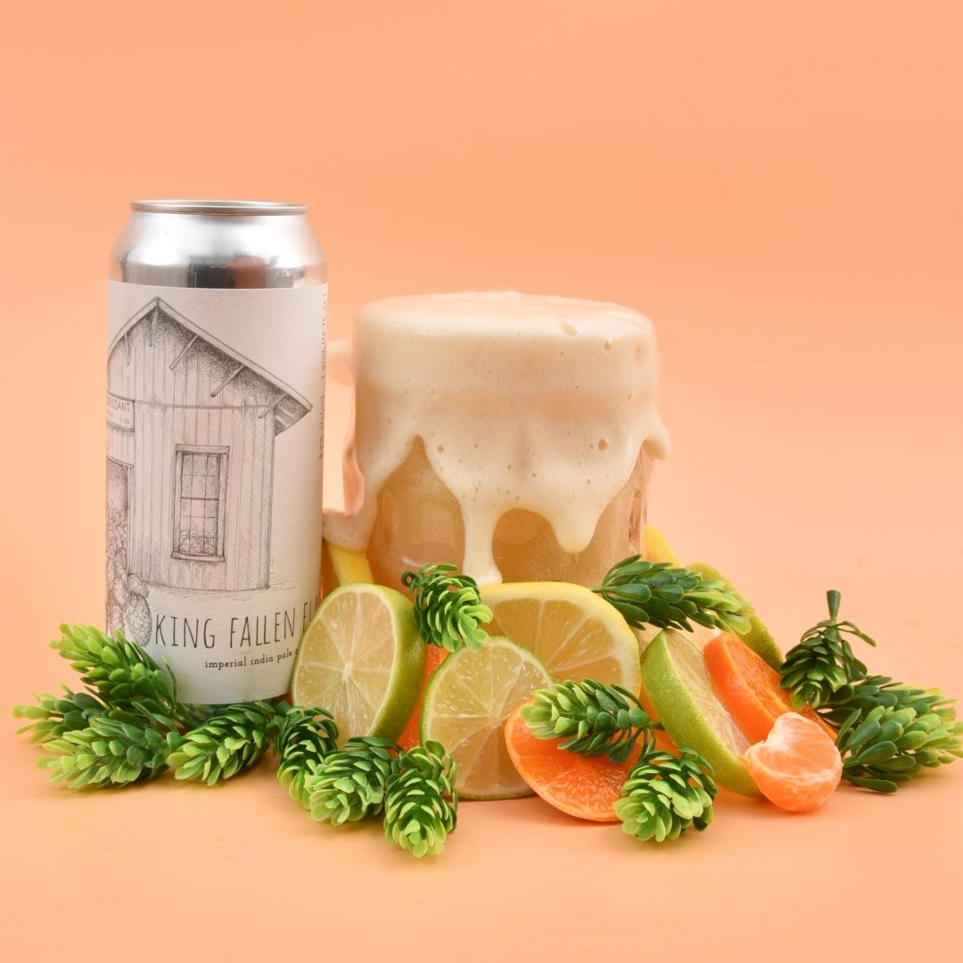 tavour's tweet photo. Beer styles ebb and flow in popularity, but it appears the IPA is here to stay for years to come. Of Craft Beer & Brewing’s Top 50 Beers of 2020, a whopping 24 of the listings were IPAs, and another 5 were hop-forward Pale Ales.
https://t.co/xbhRttOtYy https://t.co/bIt4GhNtgI
