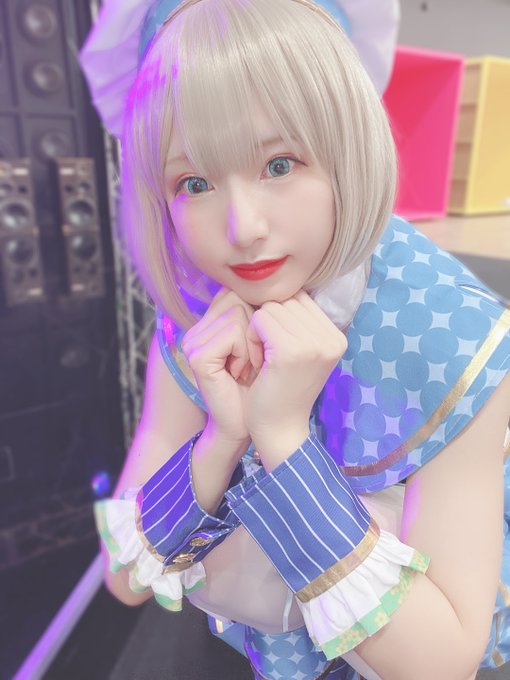 Twitterのコスプレ画像41