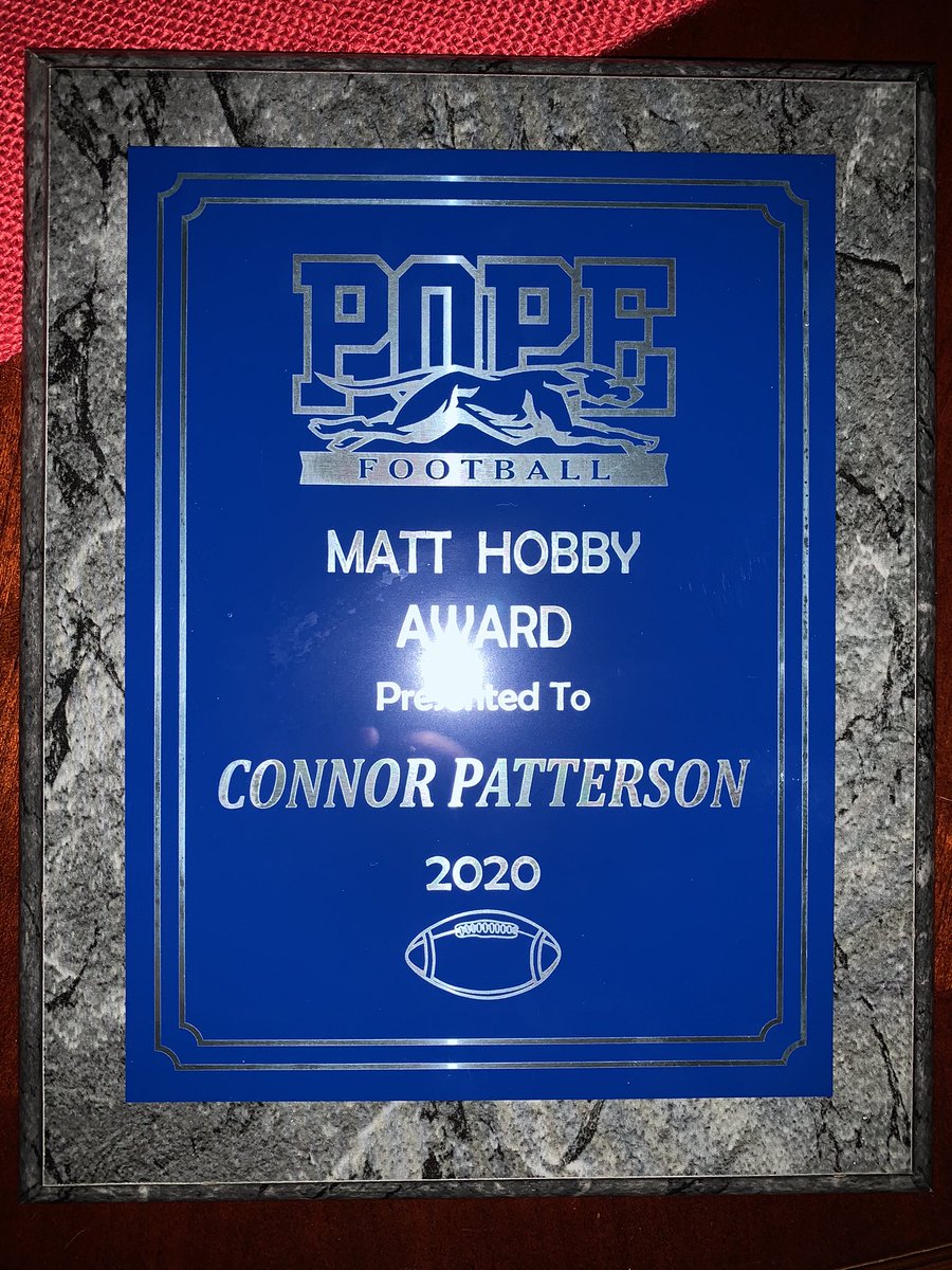 Connor Patterson tweet media