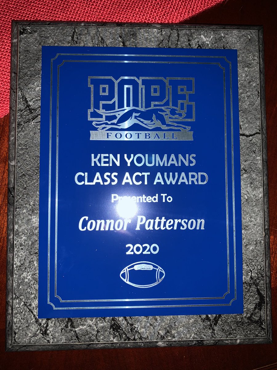 Connor Patterson tweet media