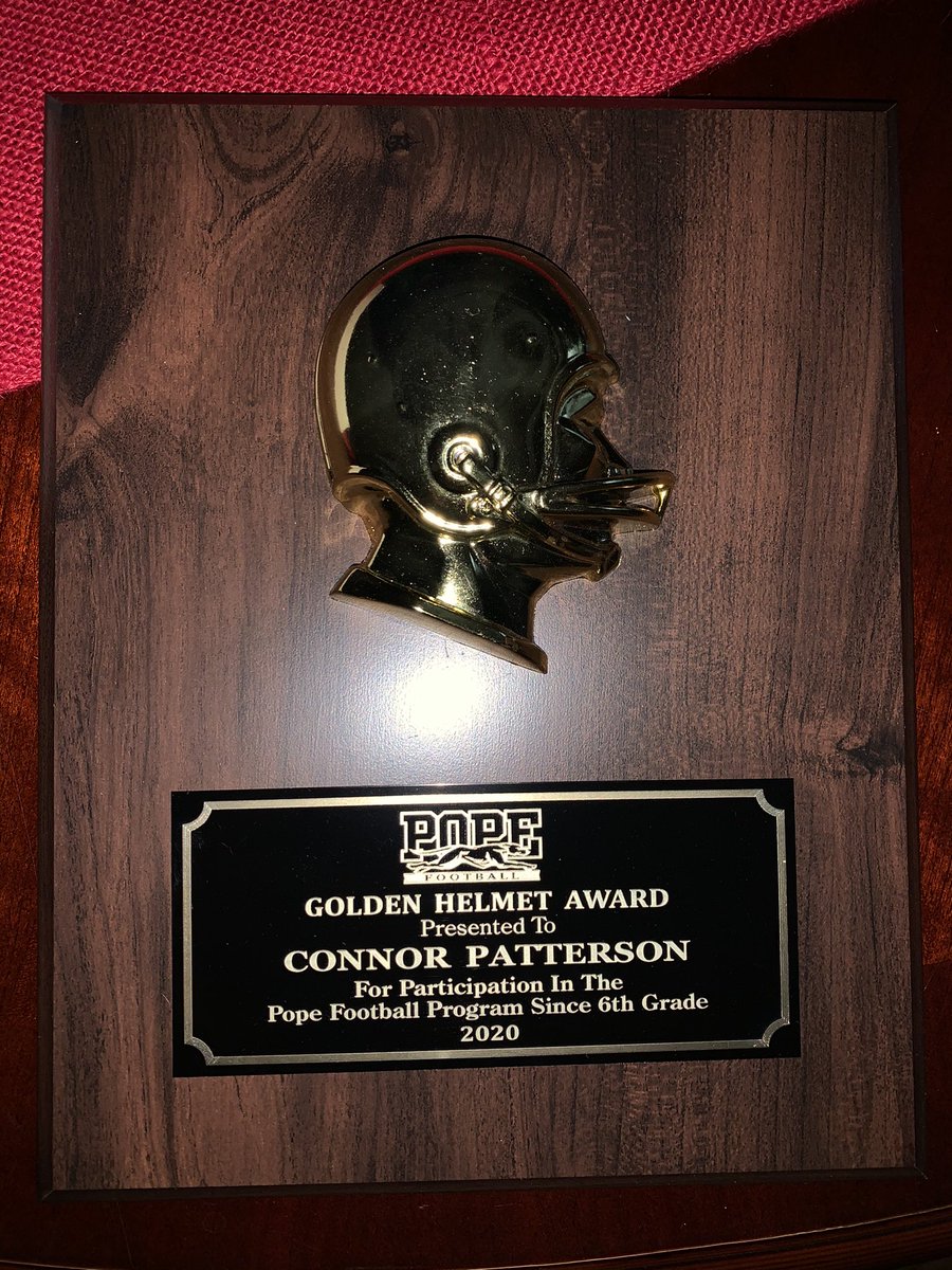 Connor Patterson tweet media