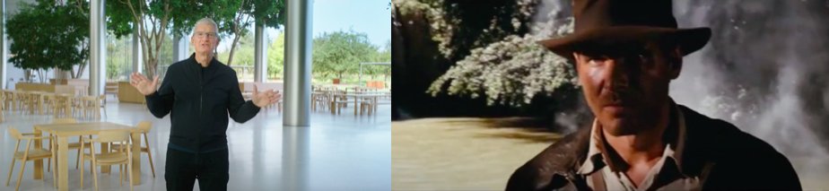 (5) Introduce the main character - is it you? Show yourself on the screen. Don't put yourself in a little box in the upper righthand corner. Don't show a screen with your name or worse, a screen name like jSmith. Is it someone else? Paint a picture. Show, don't tell.