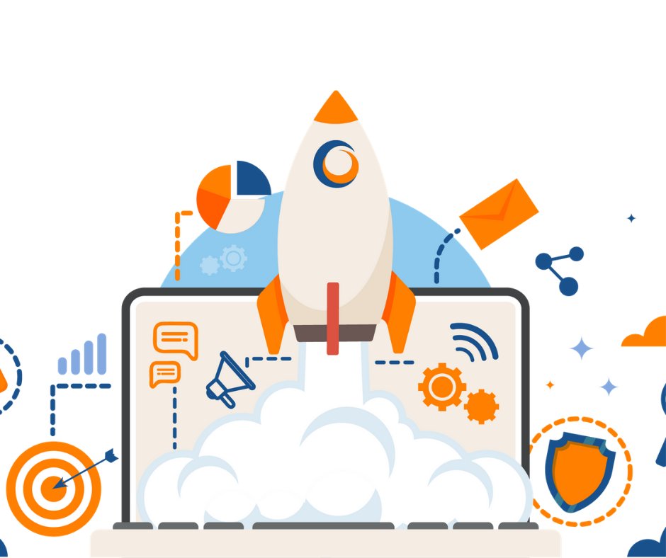 Digi_Mar's tweet photo. Let 2021 be the year your business rockets off! 

Contact us today to book your consultation and hear how we can help you take your business to the next level. https://t.co/3ZPMCU4hJo