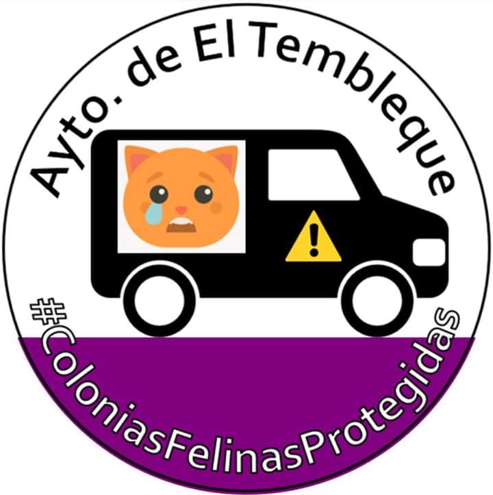 CarmenH86234418's tweet photo. #ColoniasFelinasProtegidas
#PalabraDeAra
El @ayuntamiento de Tembleque en lugar de poner en marcha el programa CER, ha encargado a la empresa Deplagas que haga desaparecer las colonias felinas de Tembleque. Eso es maltrato animal y no lo podemos consentir https://t.co/s5W1vCwKIJ