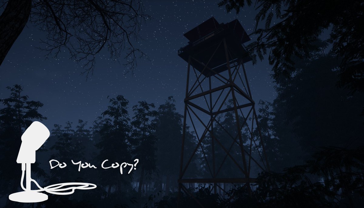 So  #DoYouCopy crossed 250k downloads today. This is wild for a little game jam game we made 3 years ago. I thought it could be cool to share some knowledge of why I think this did so well, and why the game jam we did after didn't. This will probably be a long thread.