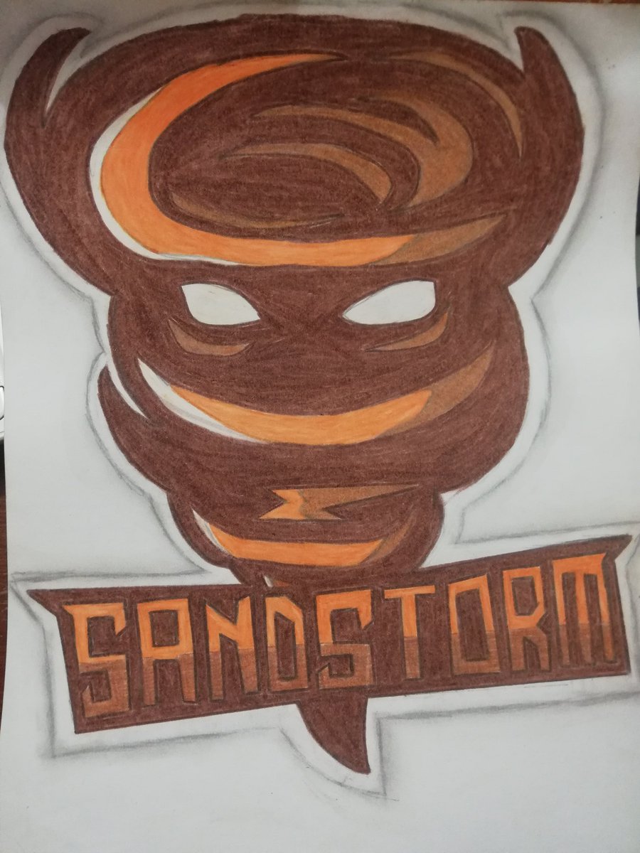 @KGN_Adrian Es uno que hace hace unos años pero es el que más me ha gustado aun que esta simple ❤️