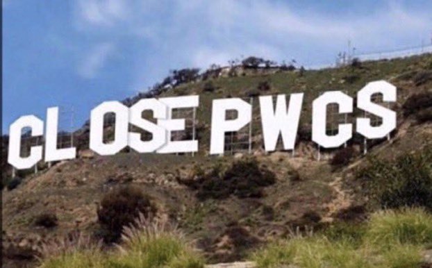 kayrblev's tweet photo. @PWCSNews https://t.co/yo4VC3052M