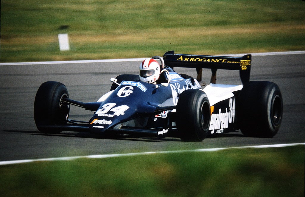 Julián AFONSO LUIS tweet media